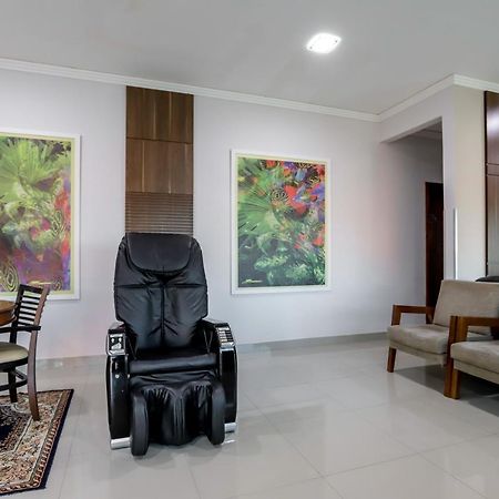 Hotel Trevita Foz Foz do Iguaçu Eksteriør billede