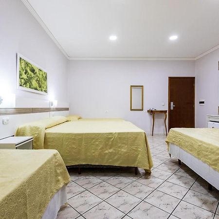 Hotel Trevita Foz Foz do Iguaçu Eksteriør billede