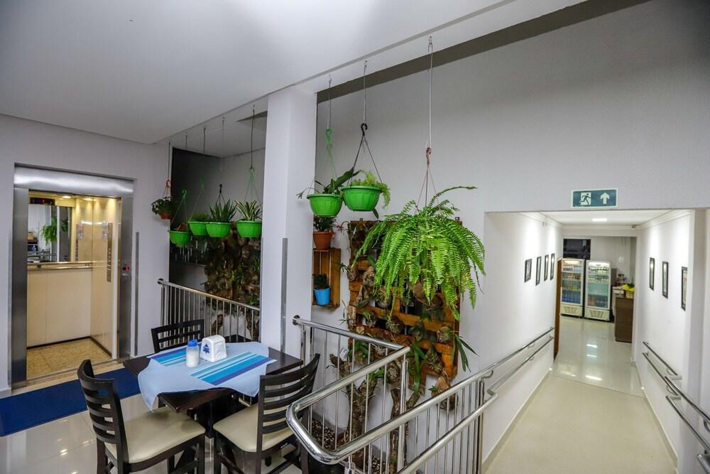 Hotel Trevita Foz Foz do Iguaçu Eksteriør billede