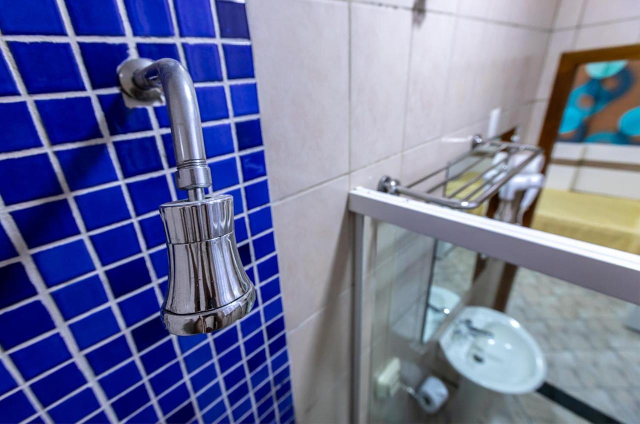 Hotel Trevita Foz Foz do Iguaçu Eksteriør billede