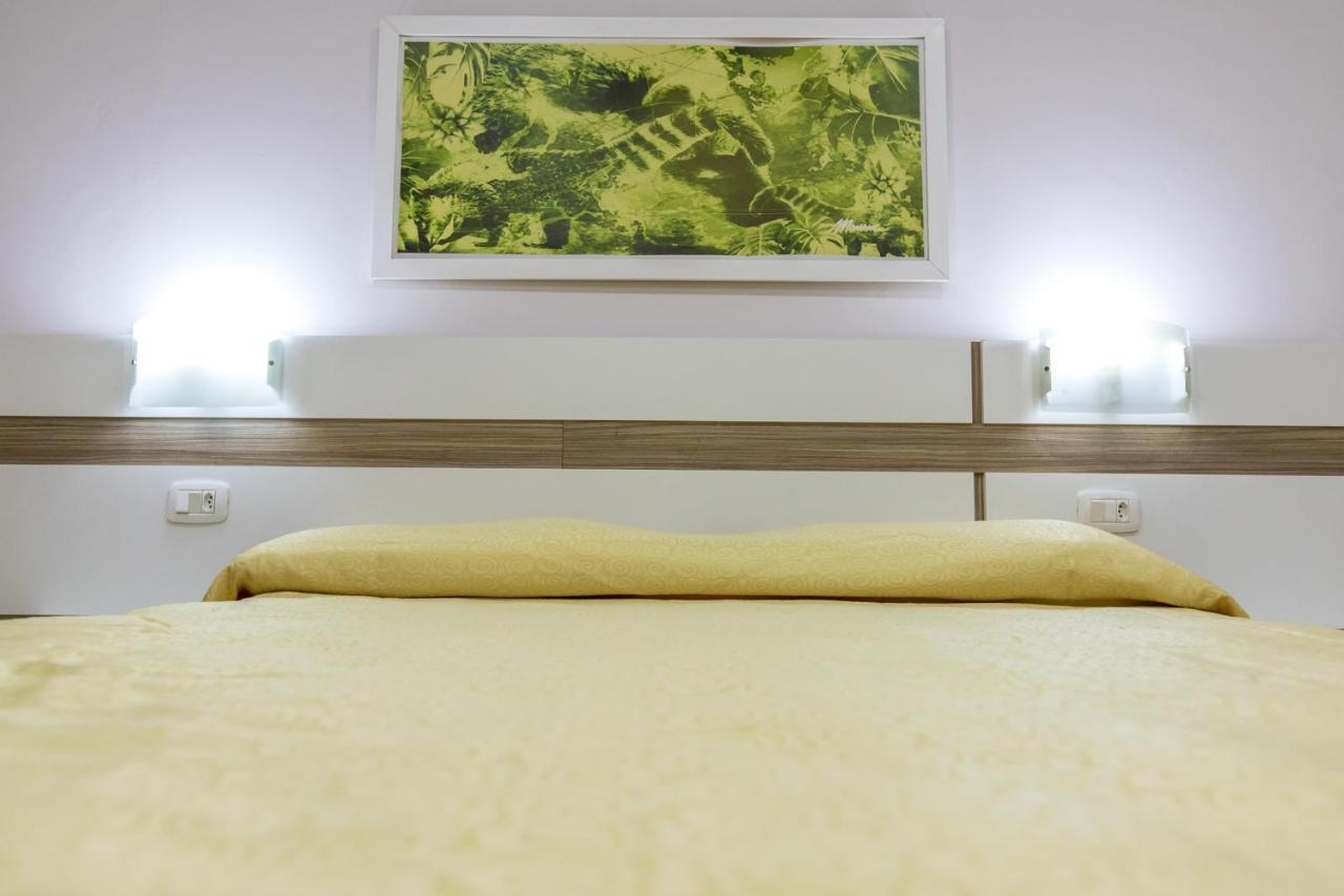 Hotel Trevita Foz Foz do Iguaçu Eksteriør billede