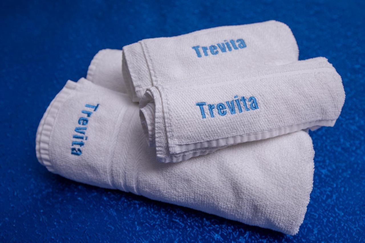 Hotel Trevita Foz Foz do Iguaçu Eksteriør billede