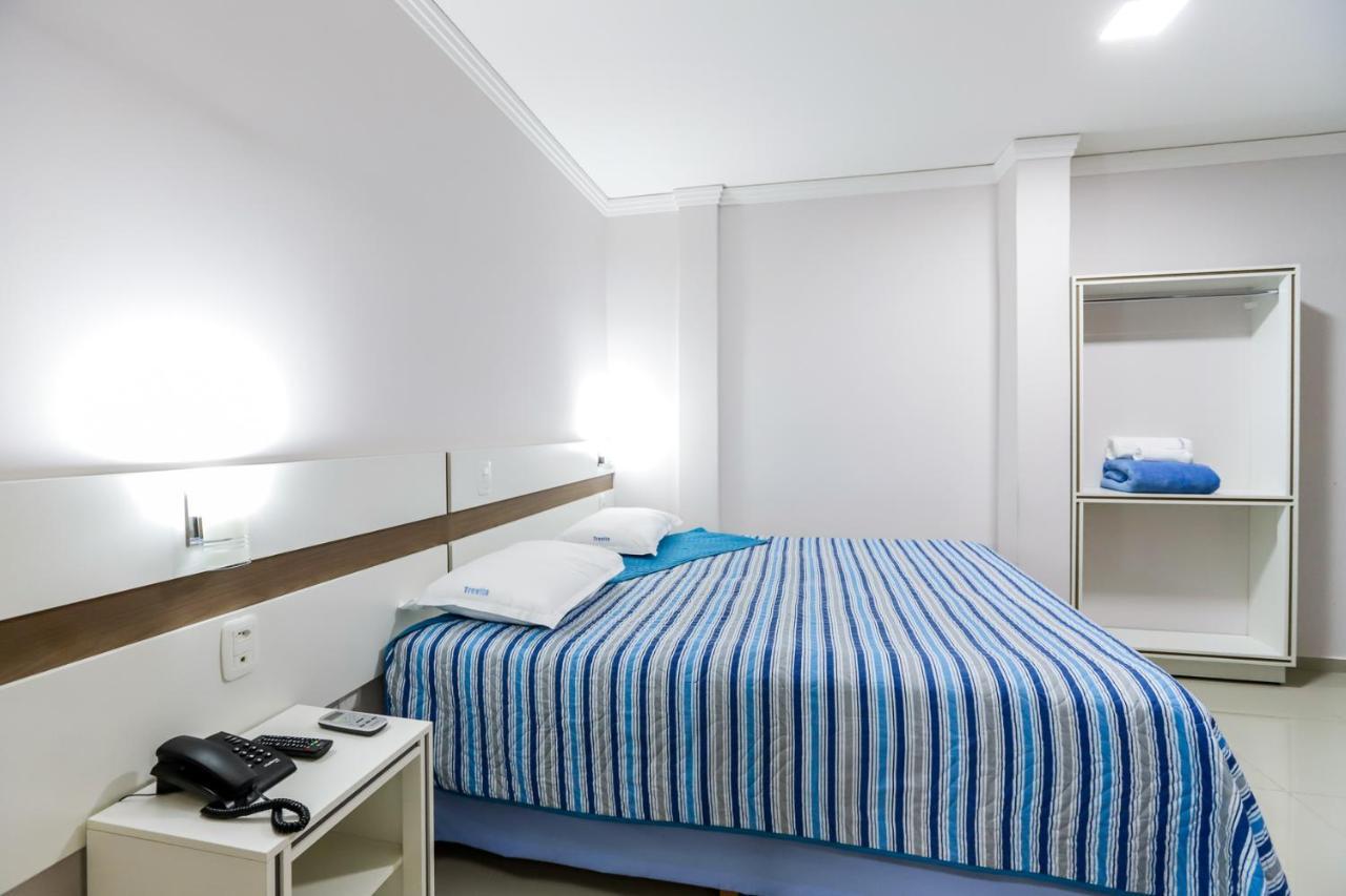 Hotel Trevita Foz Foz do Iguaçu Eksteriør billede